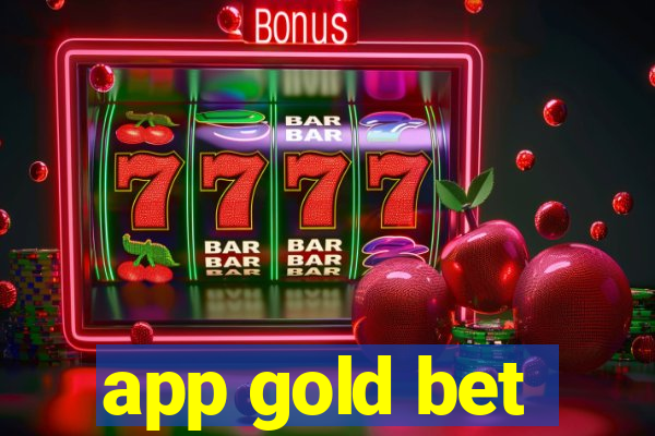 app gold bet